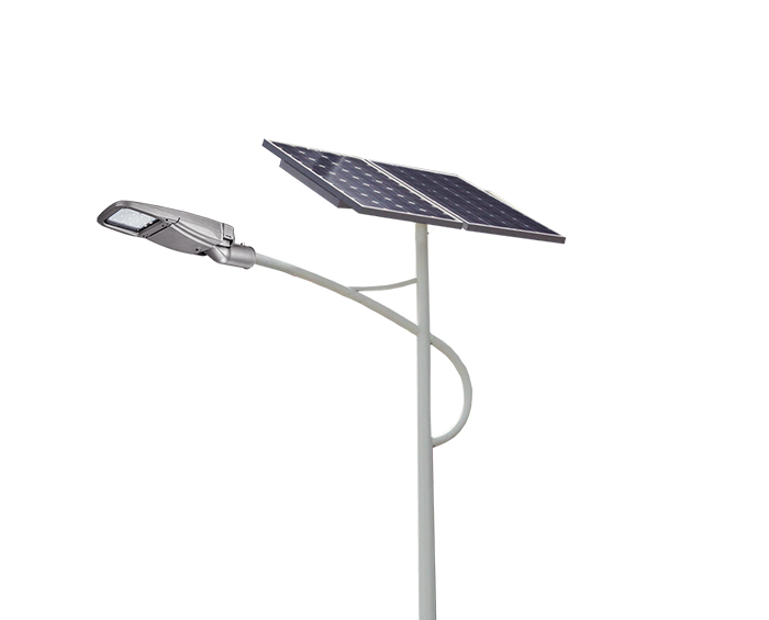 Solar Street Light