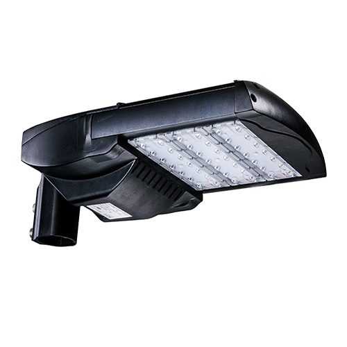 LED Parking Lot Light