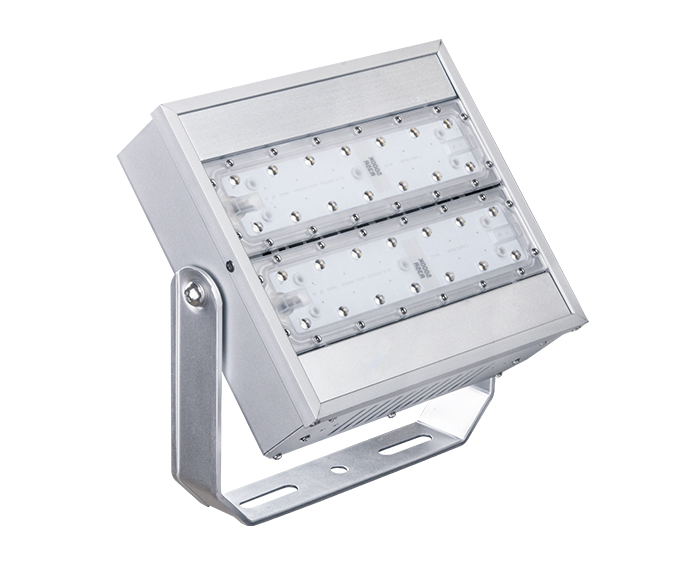 CE UL approved 80w IP66 LED Outdoor Flood Light