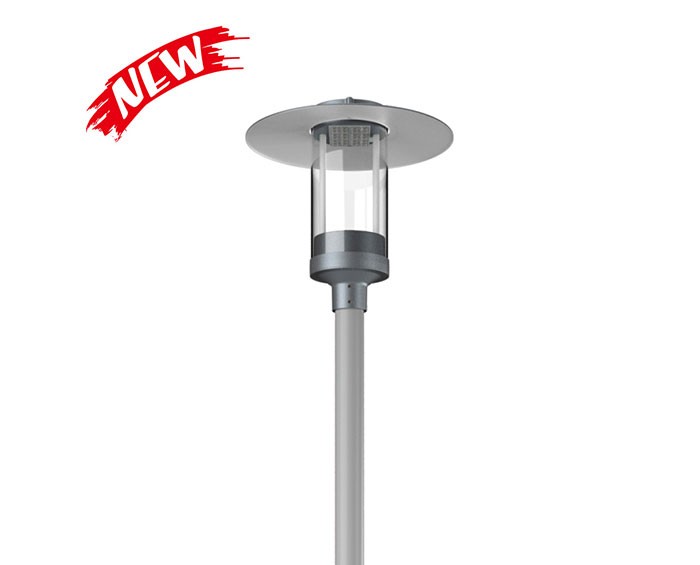 ZG-1022 LED Post Top Area Light