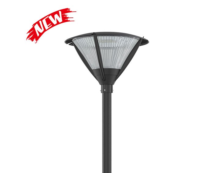 ZG-1097 Led Post Top Light Fixtures